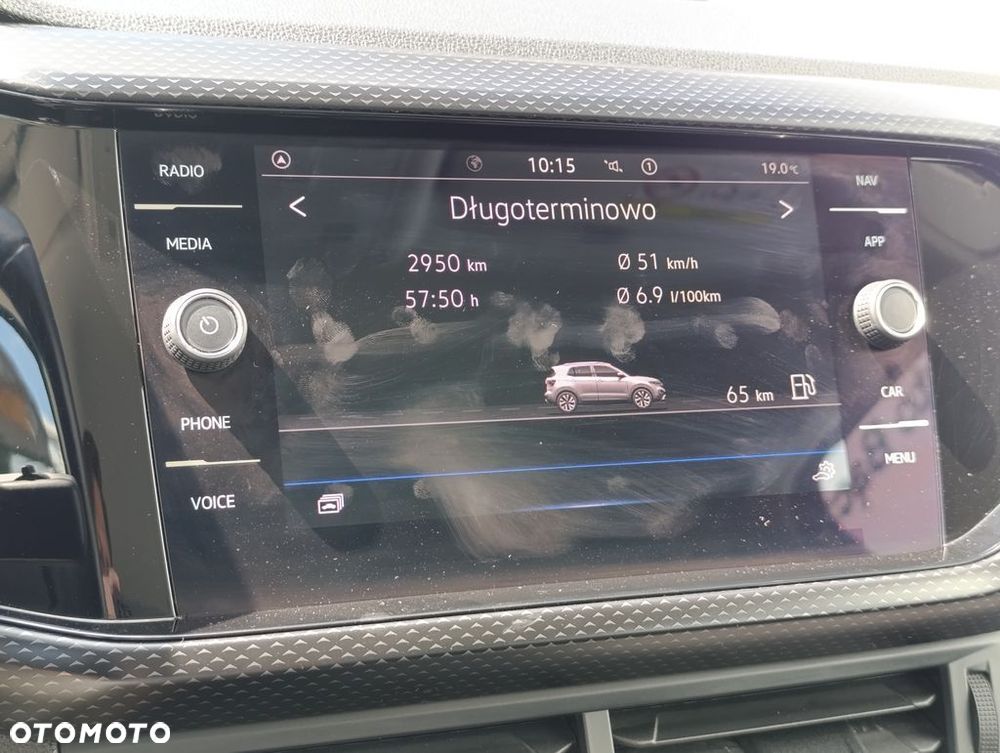 Volkswagen T-Cross 1.0 TSI Life DSG - 32