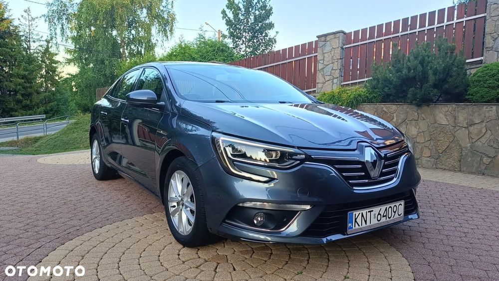 Renault Megane - 16