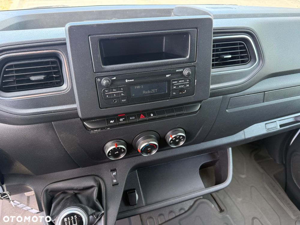 Renault Master - 13