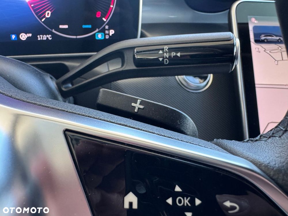 Mercedes-Benz Klasa C - 24