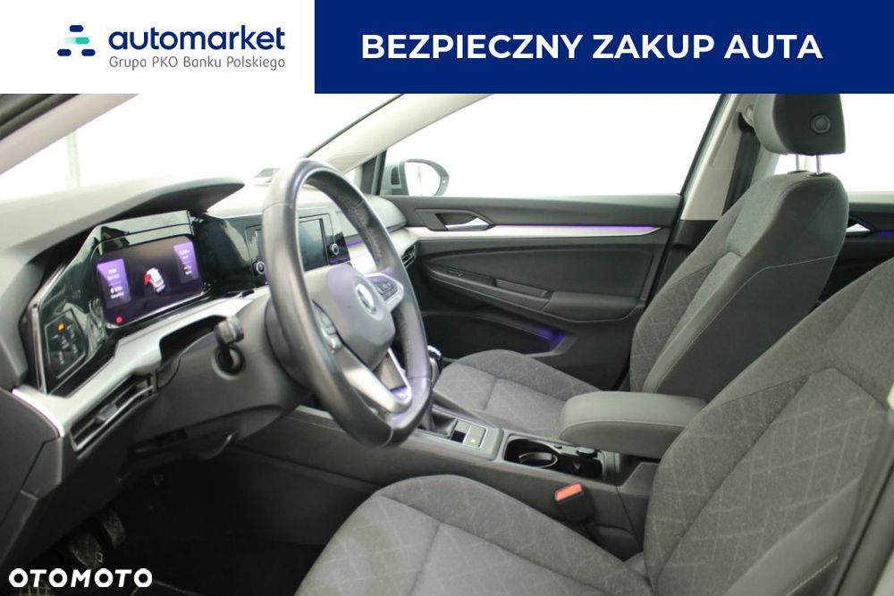 Volkswagen Golf VIII 1.5 TSI EVO Life - 7