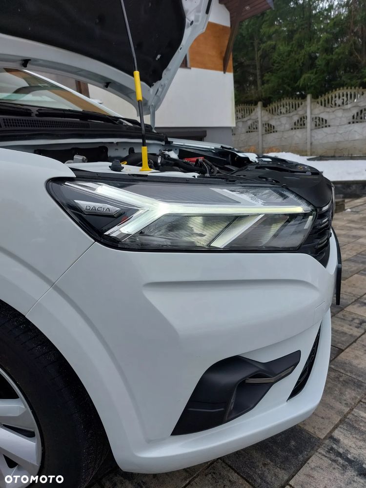 Dacia Sandero - 21