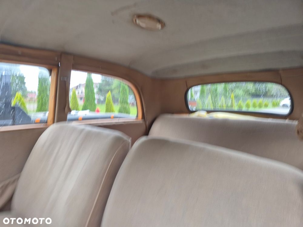 Mercedes-Benz Inny - 33