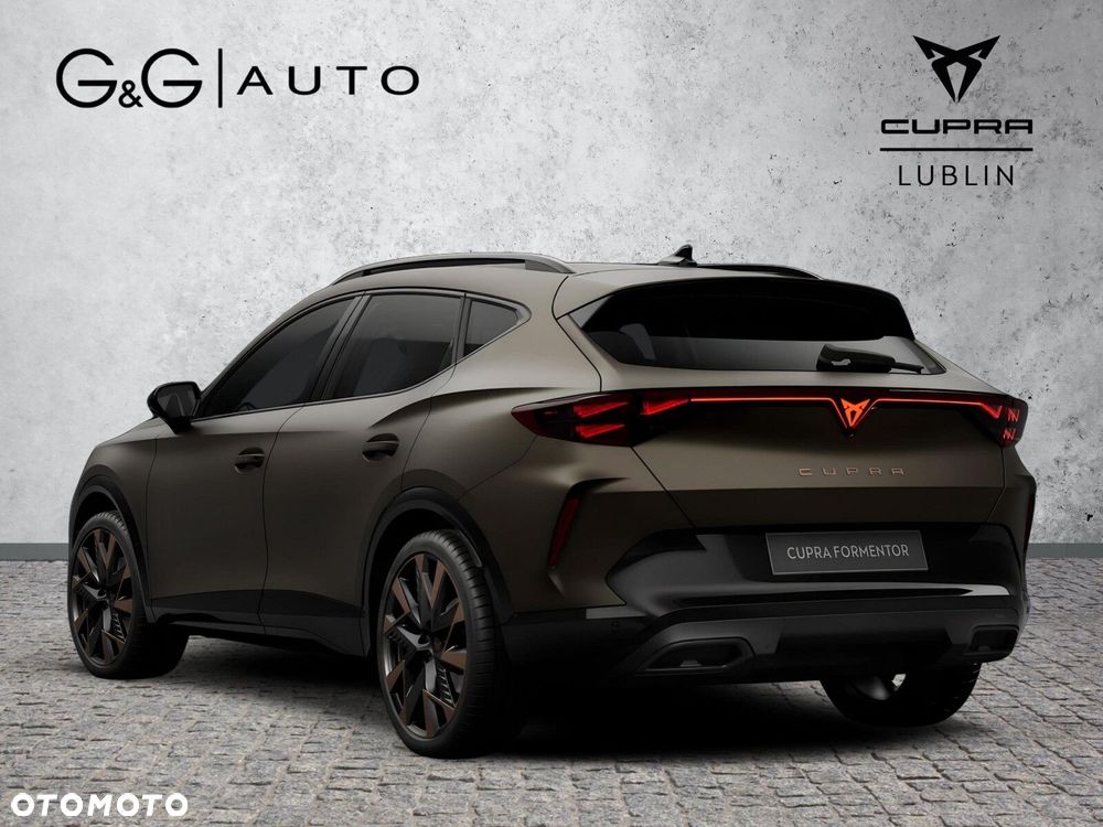 Cupra Formentor - 3