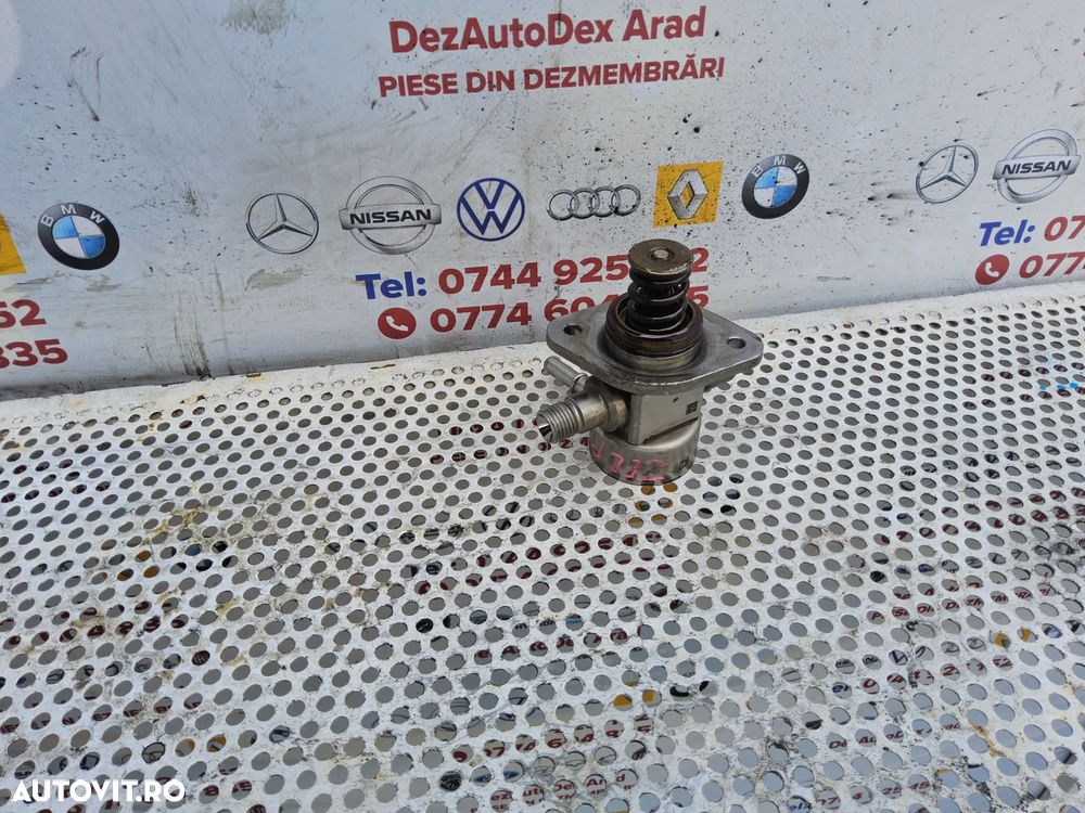 Pompa inalte Jeep Renegade 1.0 Fiat 500x Tipo cod 46338804 Pompa înaltă presiune - 3