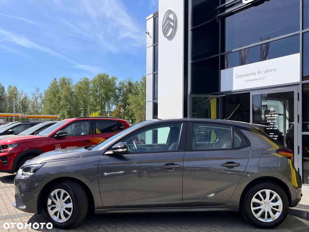 Opel Corsa 1.2 S&S - 4