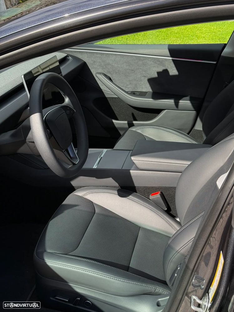 Tesla Model 3 Long Range Tração Integral Premium - 9