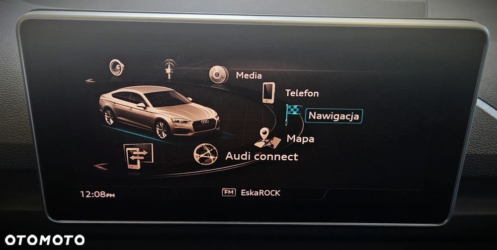 Audi A5 Sportback - 16
