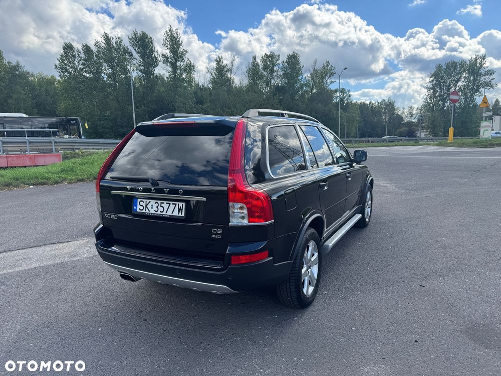 Volvo XC 90 - 4