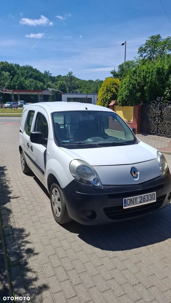 Renault Kangoo - 5