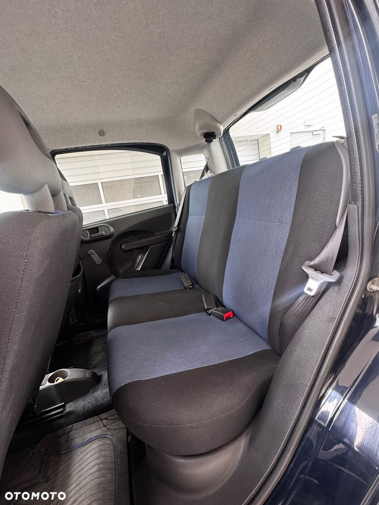 Fiat Panda 1.3 Multijet Actual - 8
