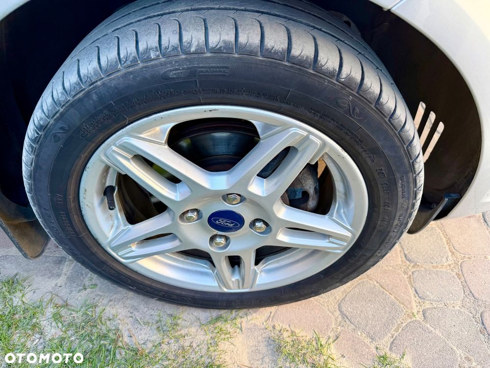 Ford Fiesta 1.0 Titanium X - 30