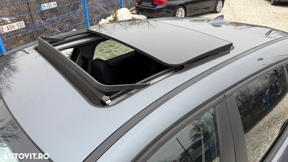 BMW Seria 1 116d Aut. Advantage - 32