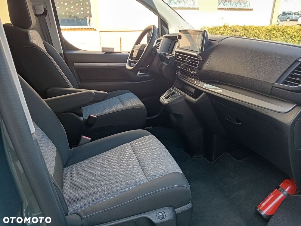 Toyota Proace Verso 2.0 D4-D Long Family - 6