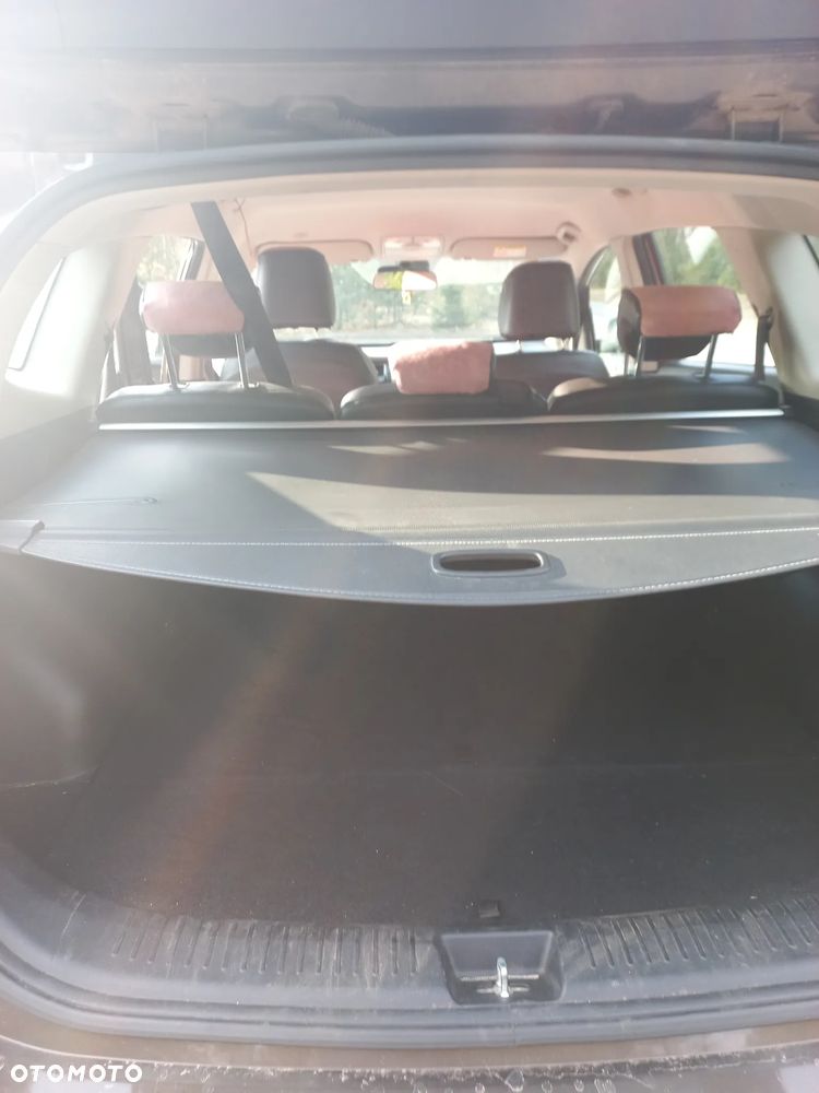 Kia Carens 1.6 GDI M - 15