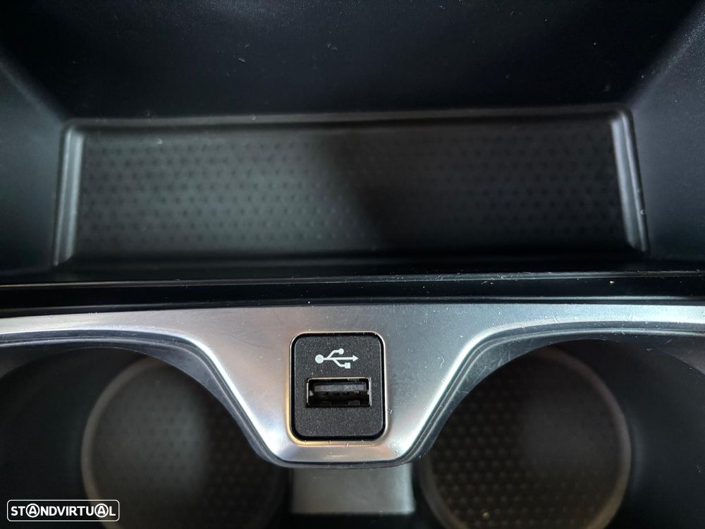 BMW 216 Gran Coupé d Pack Desportivo M - 11