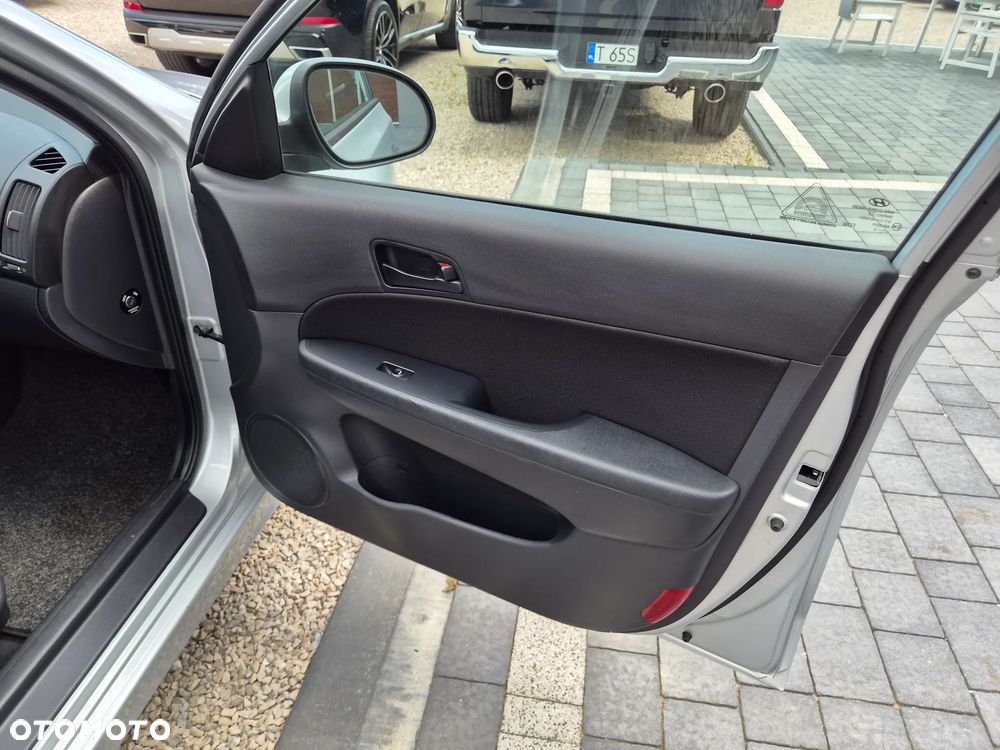 Hyundai i30 - 21