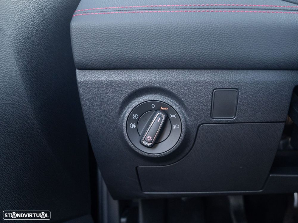 SEAT Ibiza 1.0 TSI FR - 37