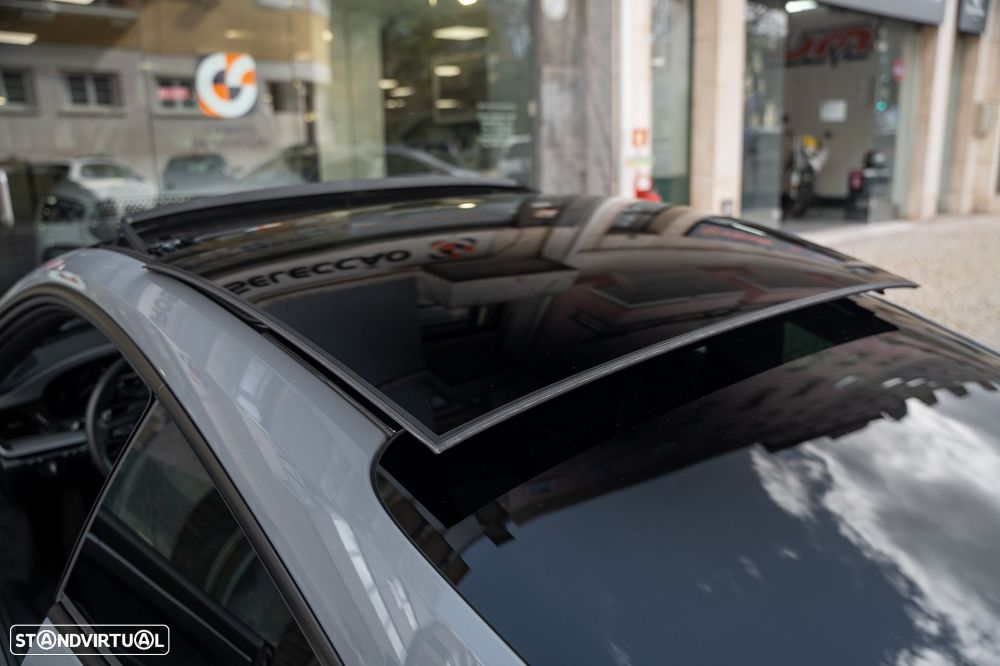 Porsche 911 (992) Carrera S PDK - 47