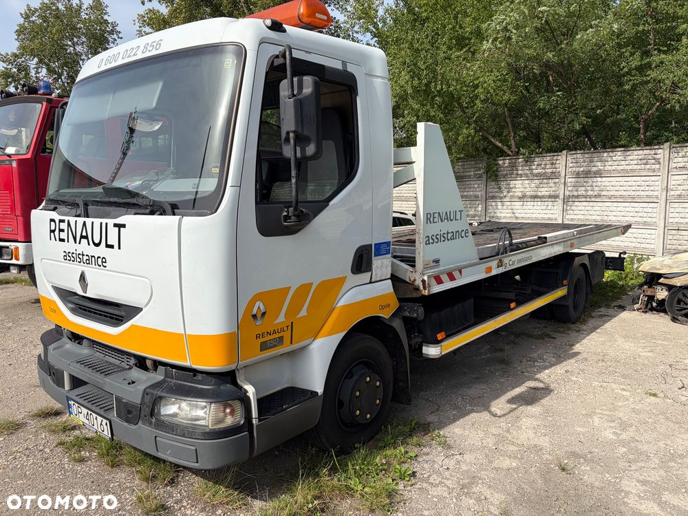 Renault MIDLUM 150.08/B - 2