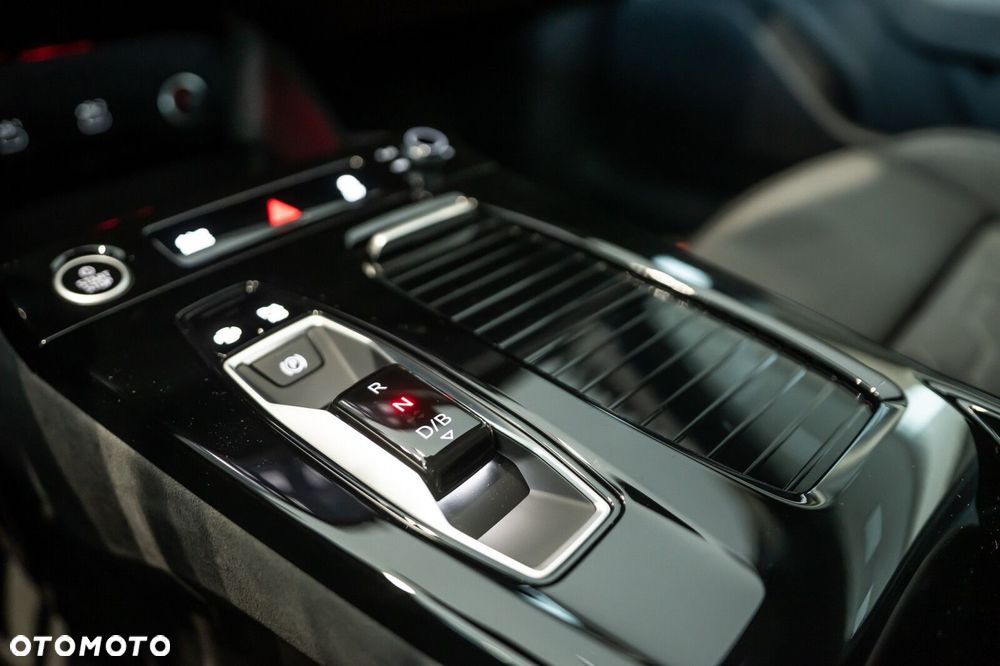 Audi A6 Sportback e-tron 83kWh - 31