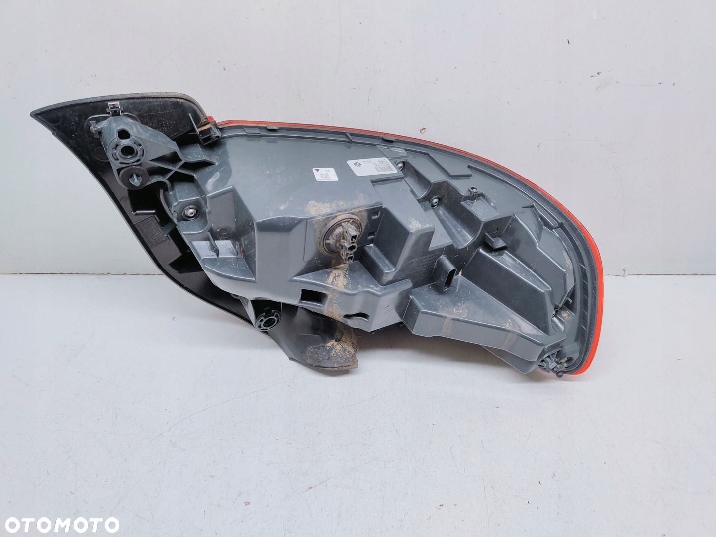 BMW F22 F23 LIFT LCI 7420992 LAMPA PRAWY TYŁ TYLNA - 3