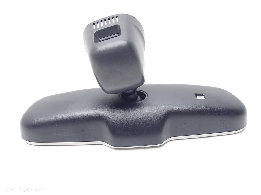 LUSTERKO WSTECZNE FOTOCHROM KAMERA 7N0857511F SEAT ALHAMBRA II 7N - 6