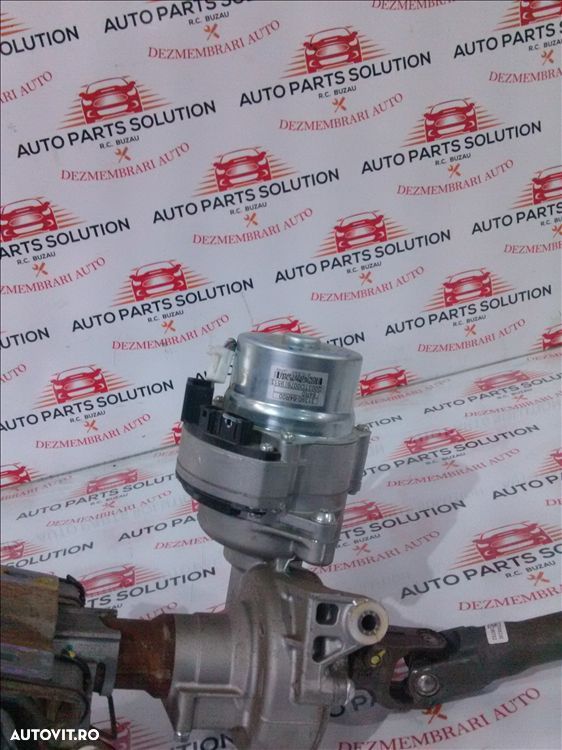 blocator volan suzuki s cross an fabr. 2020 - 1