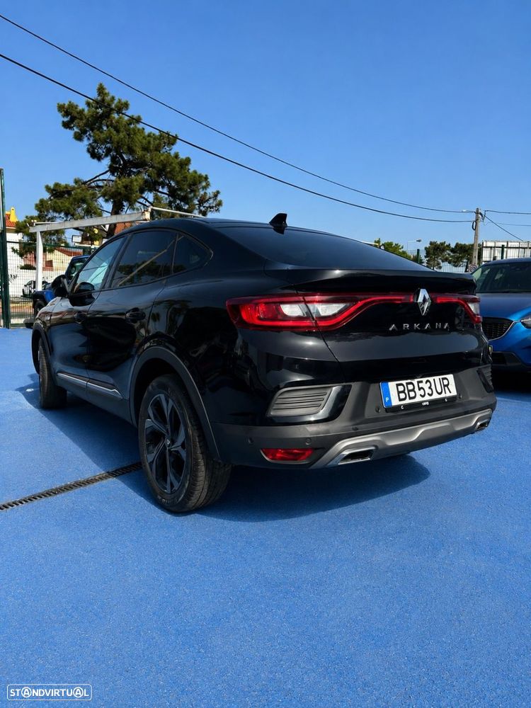 Renault Arkana - 4