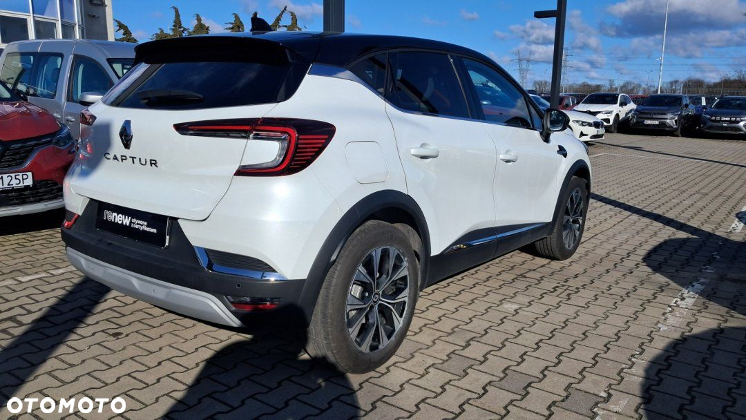 Renault Captur - 7