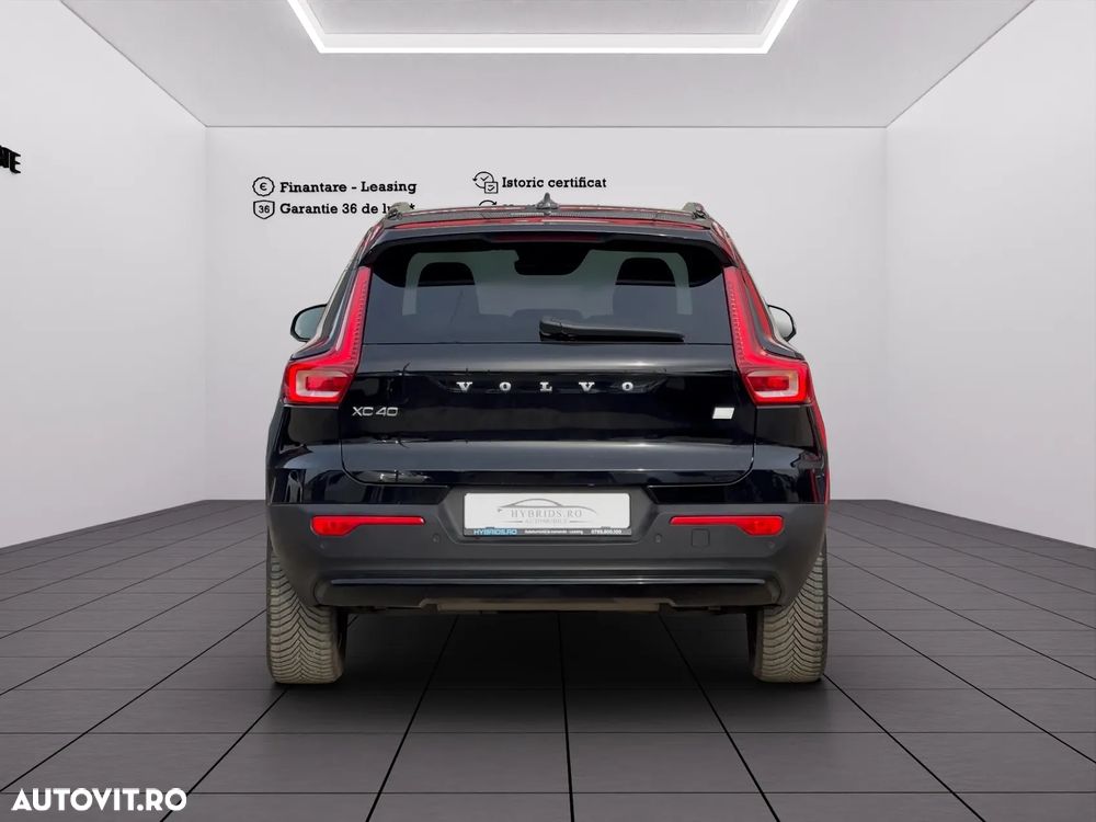 Volvo XC 40 T5 Recharge DKG RDesign - 5