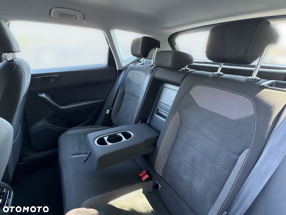 Seat Ateca 1.5 Eco TSI Style S&S DSG - 36