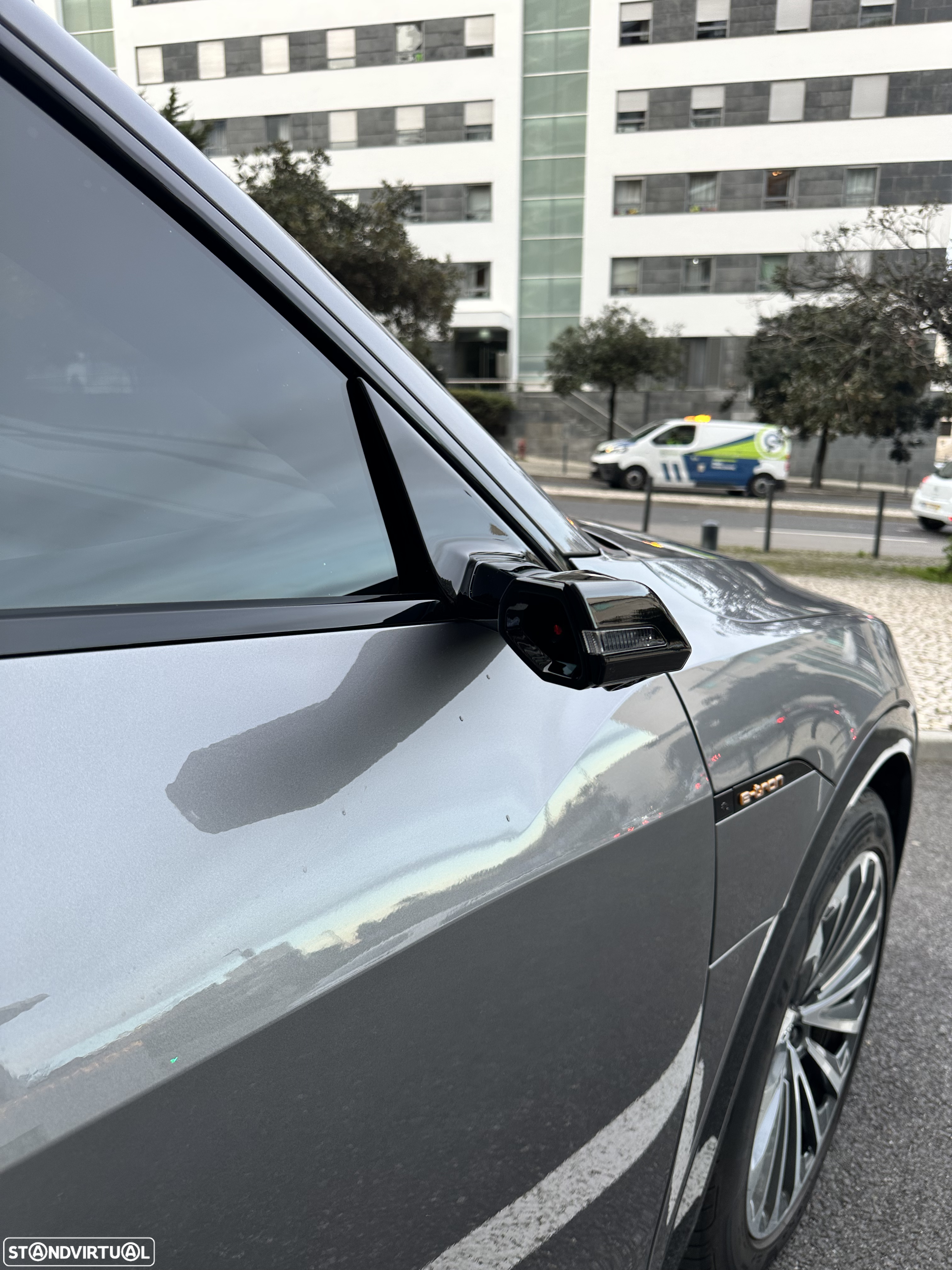 Audi e-tron 55 quattro S line - 13