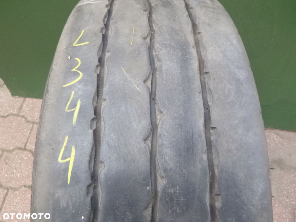 Opona ciężarowa 385/65/22.5 Michelin X WORKS T REMIX. Opony ciężarowe - 2