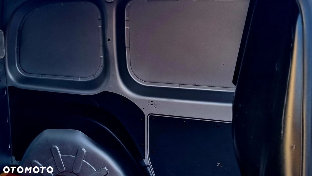 Mercedes-Benz Citan - 18