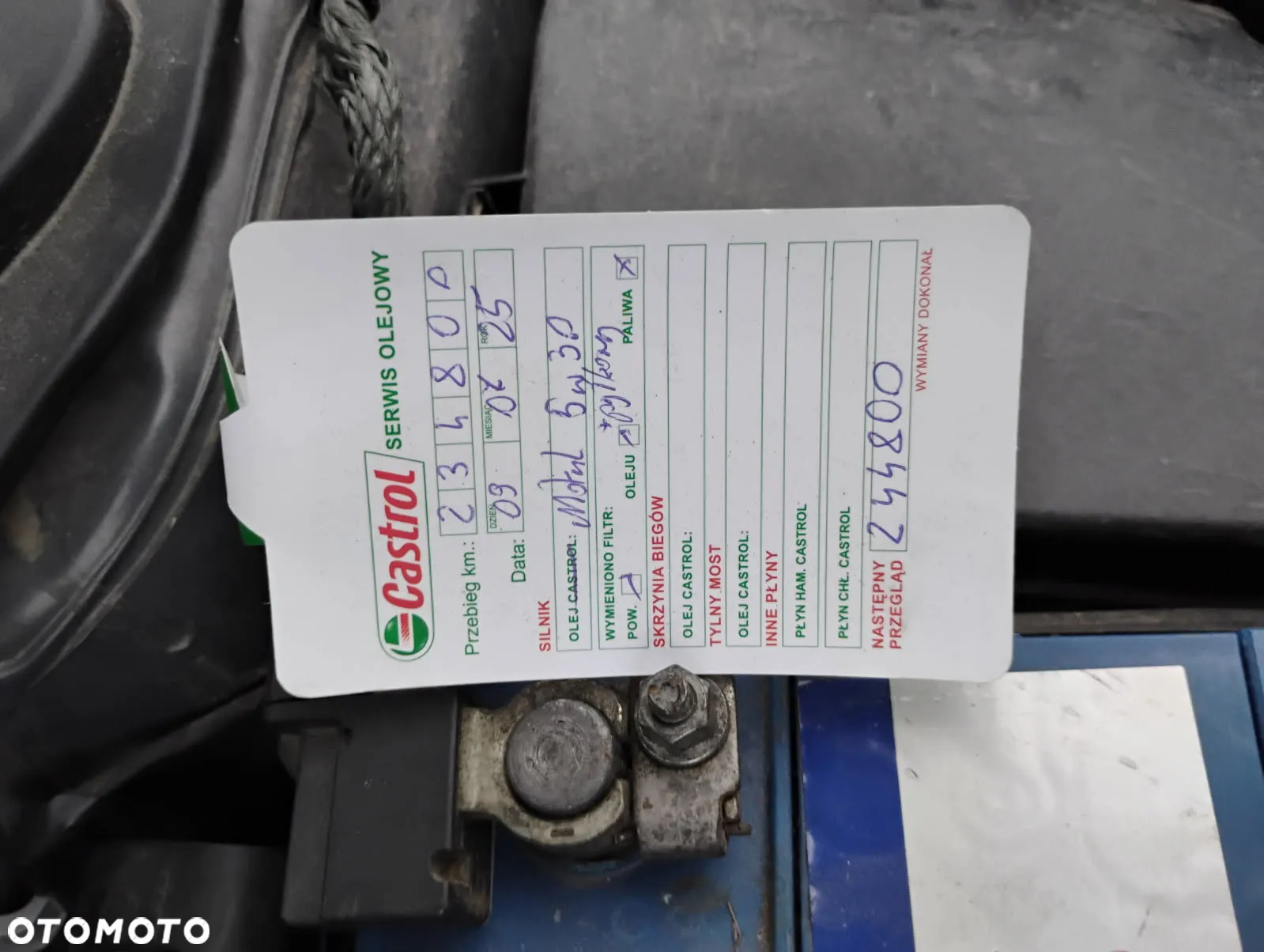 Hyundai i40 1.7 CRDi Comfort - 8