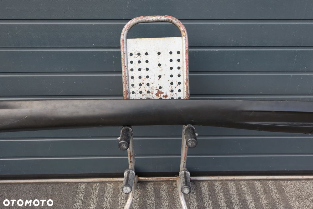 NOWA LISTWA PROGOWA PRÓG PRAWA LEWA VW GOLF V 5 1K0 CARACTERE CA120150L CA120150R - 6