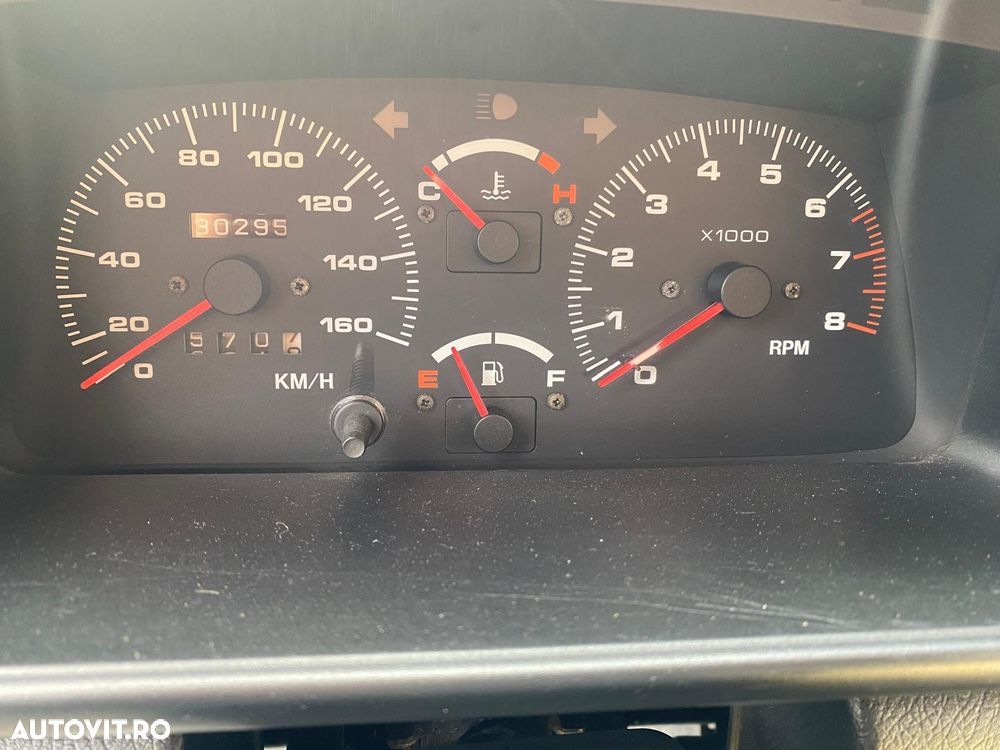 Suzuki Vitara - 11