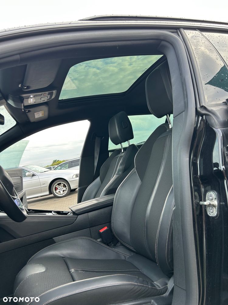 Peugeot 508 1.5 BlueHDi GT Line S&S EAT8 - 8