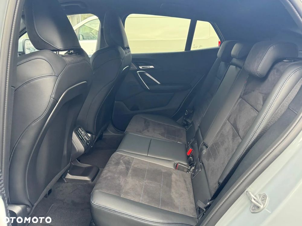 BMW X2 sDrive20i M Sport - 25