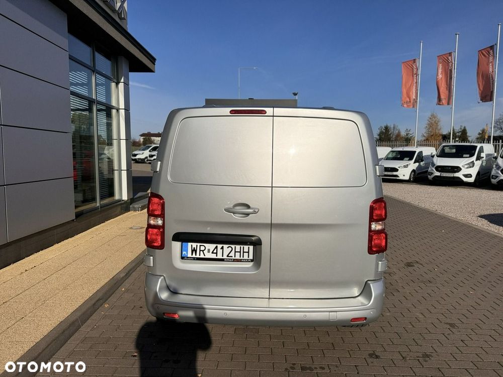 Peugeot Expert - 13