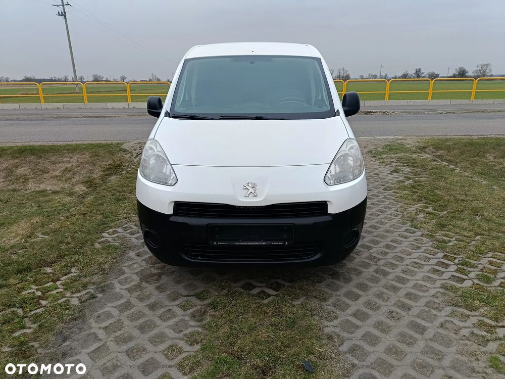 Peugeot Partner - 25