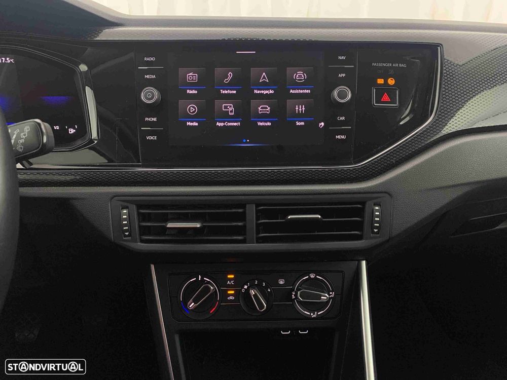 VW Taigo 1.0 TSI Urban - 9