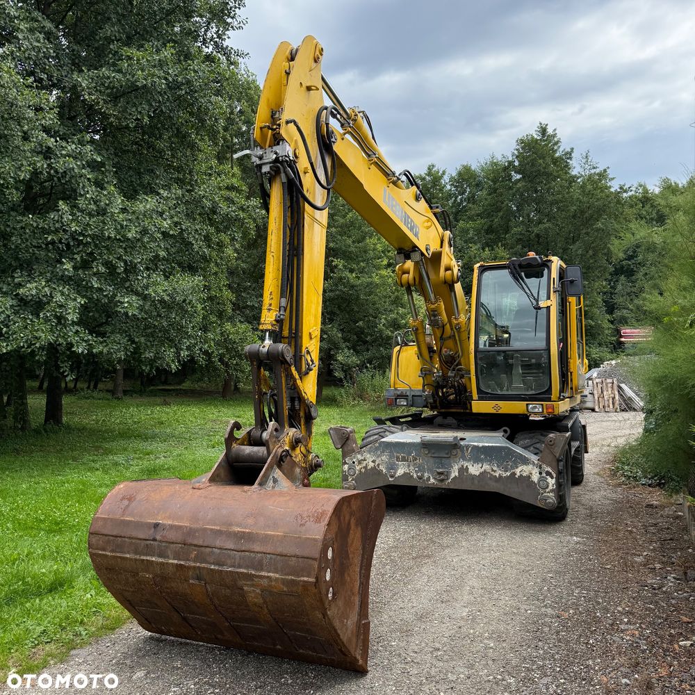 Liebherr 314 - 6