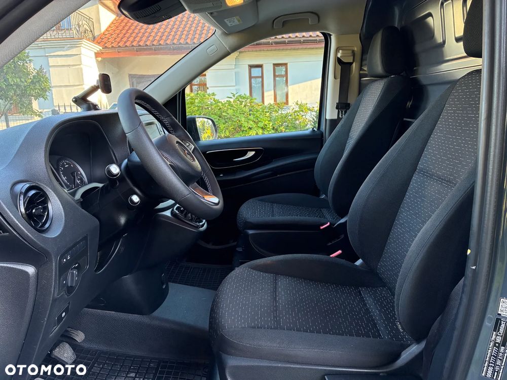 Mercedes-Benz VITO - 3