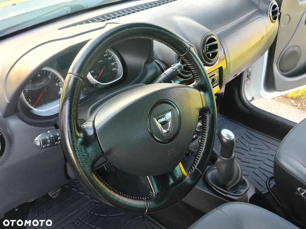 Dacia Duster 1.6 16V 4x2 Prestige - 14