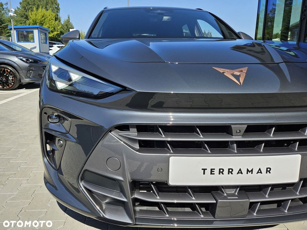Cupra Terramar - 3