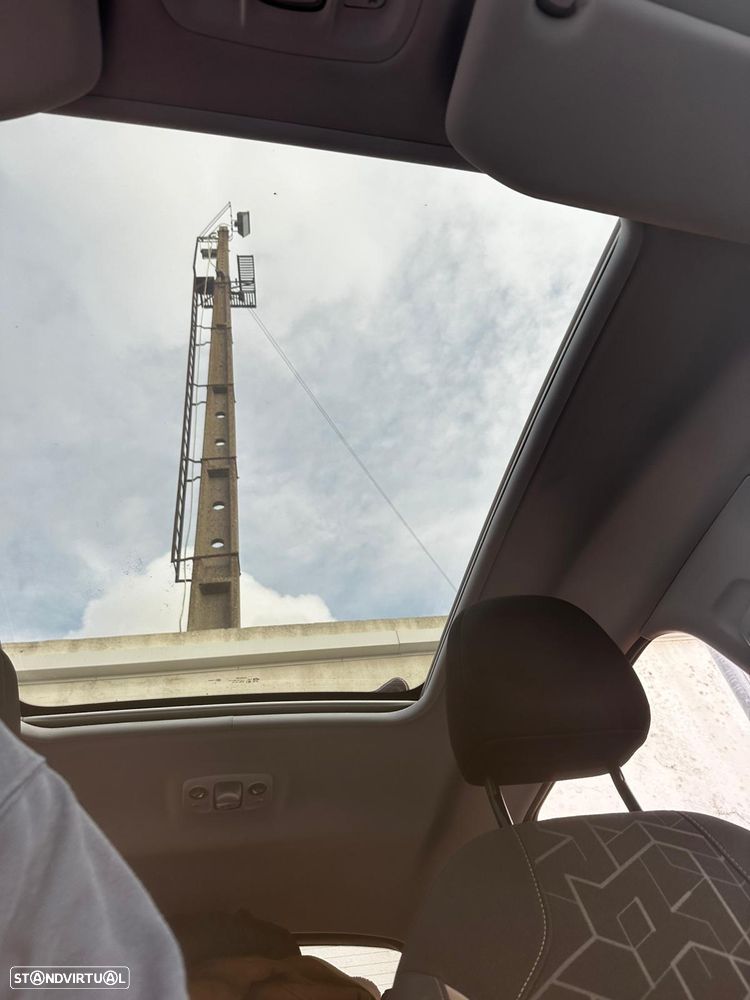 Peugeot 2008 PureTech 82 Allure - 9