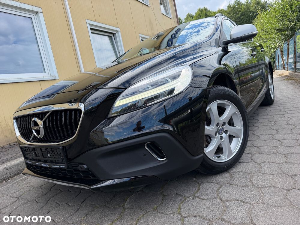 Volvo V40 Cross Country - 2