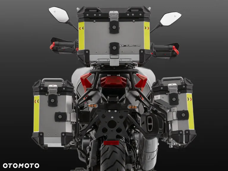QJMOTOR 900 S - 13